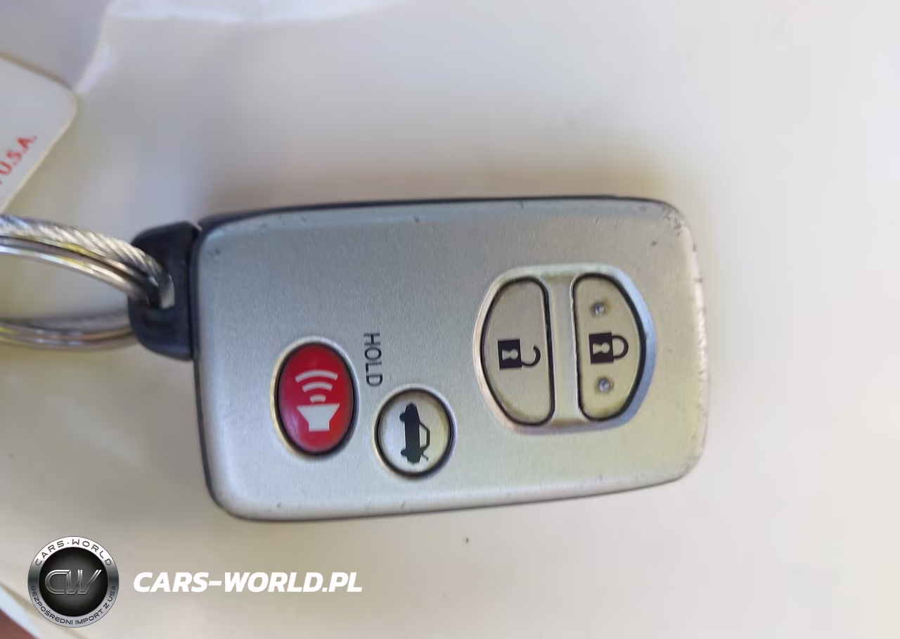 2007 Toyota Camry Hybrid VIN:JTNBB46K373001084 - 11