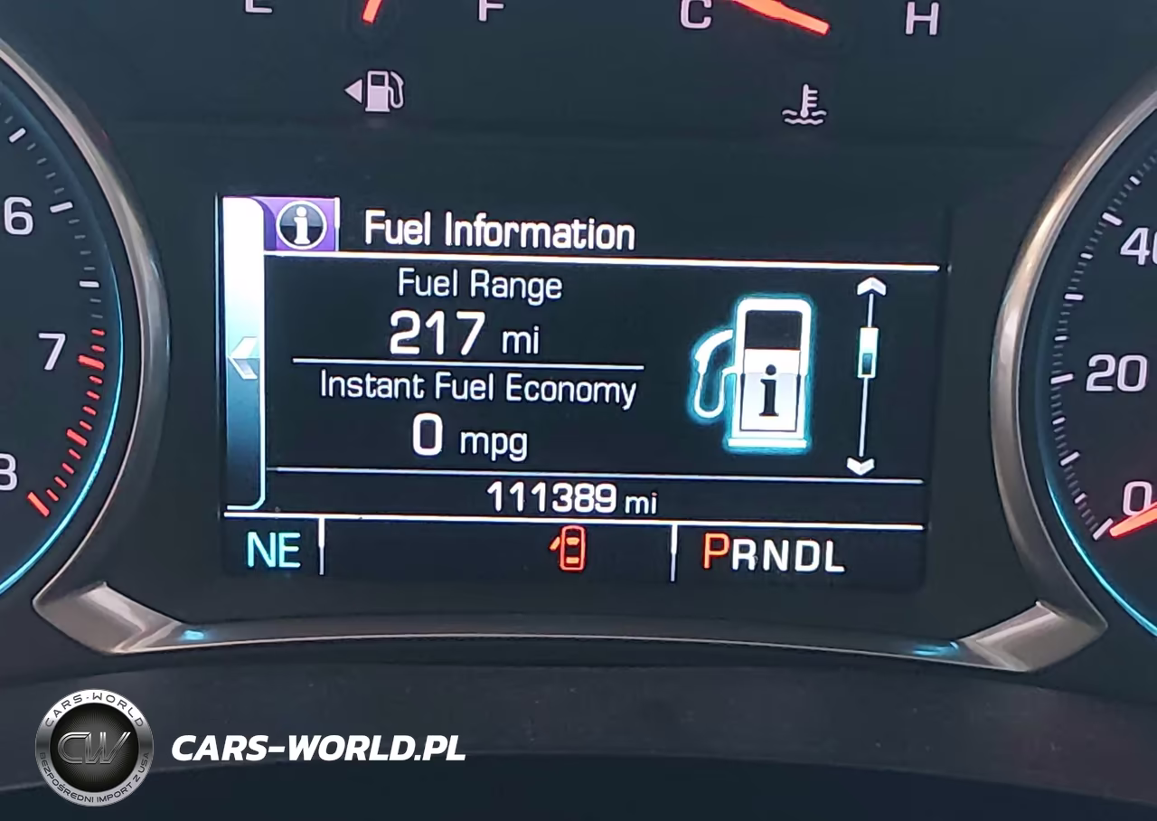 2019 Chevrolet Traverse 1Lt VIN:1GNEVGKW7KJ232312 - 15