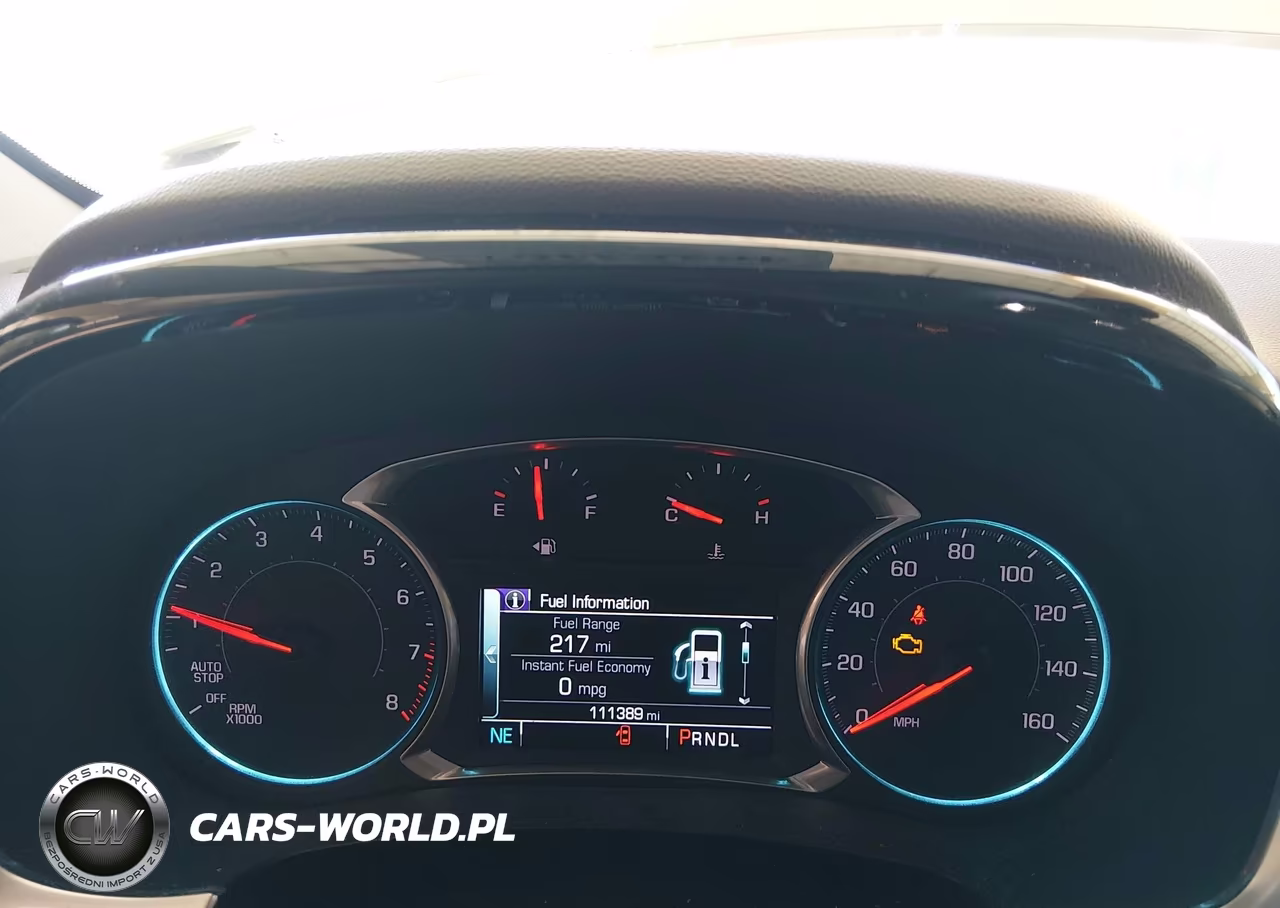 2019 Chevrolet Traverse 1Lt VIN:1GNEVGKW7KJ232312 - 7