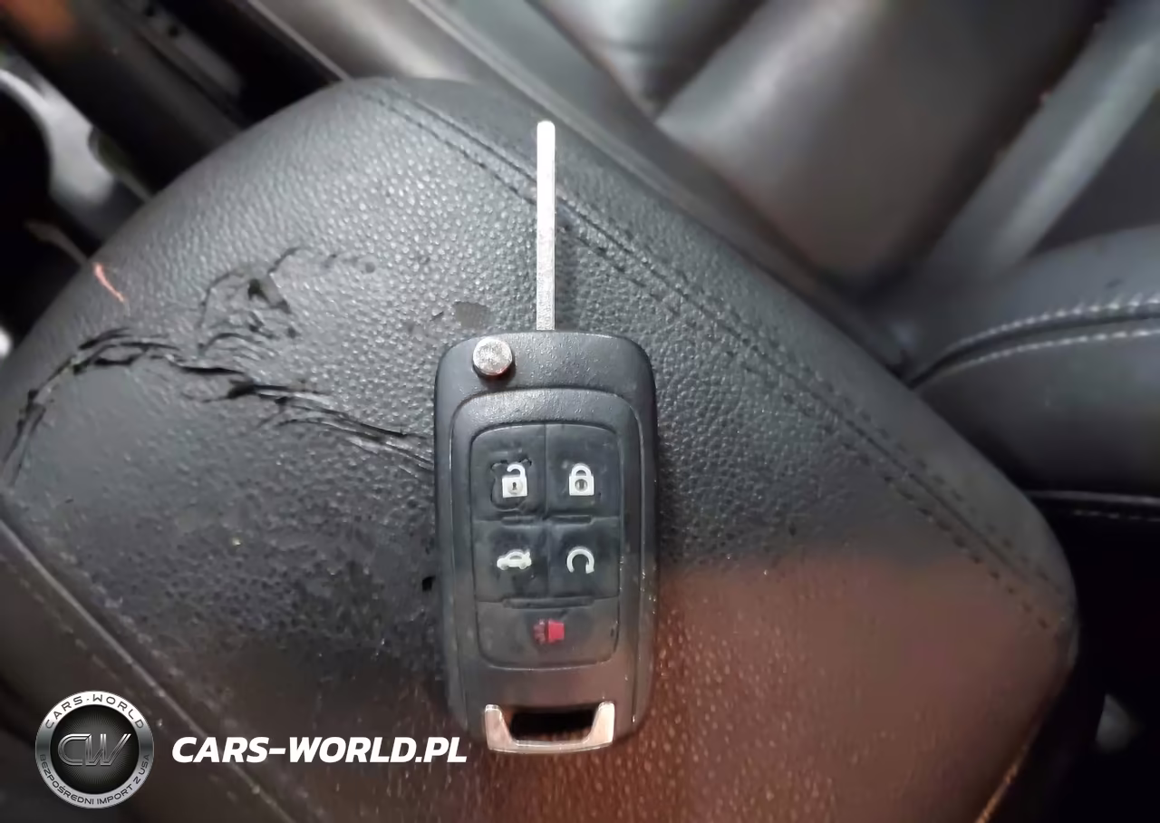 2012 Chevrolet Cruze 2Lt VIN:1G1PG5SC2C7201479 - 11