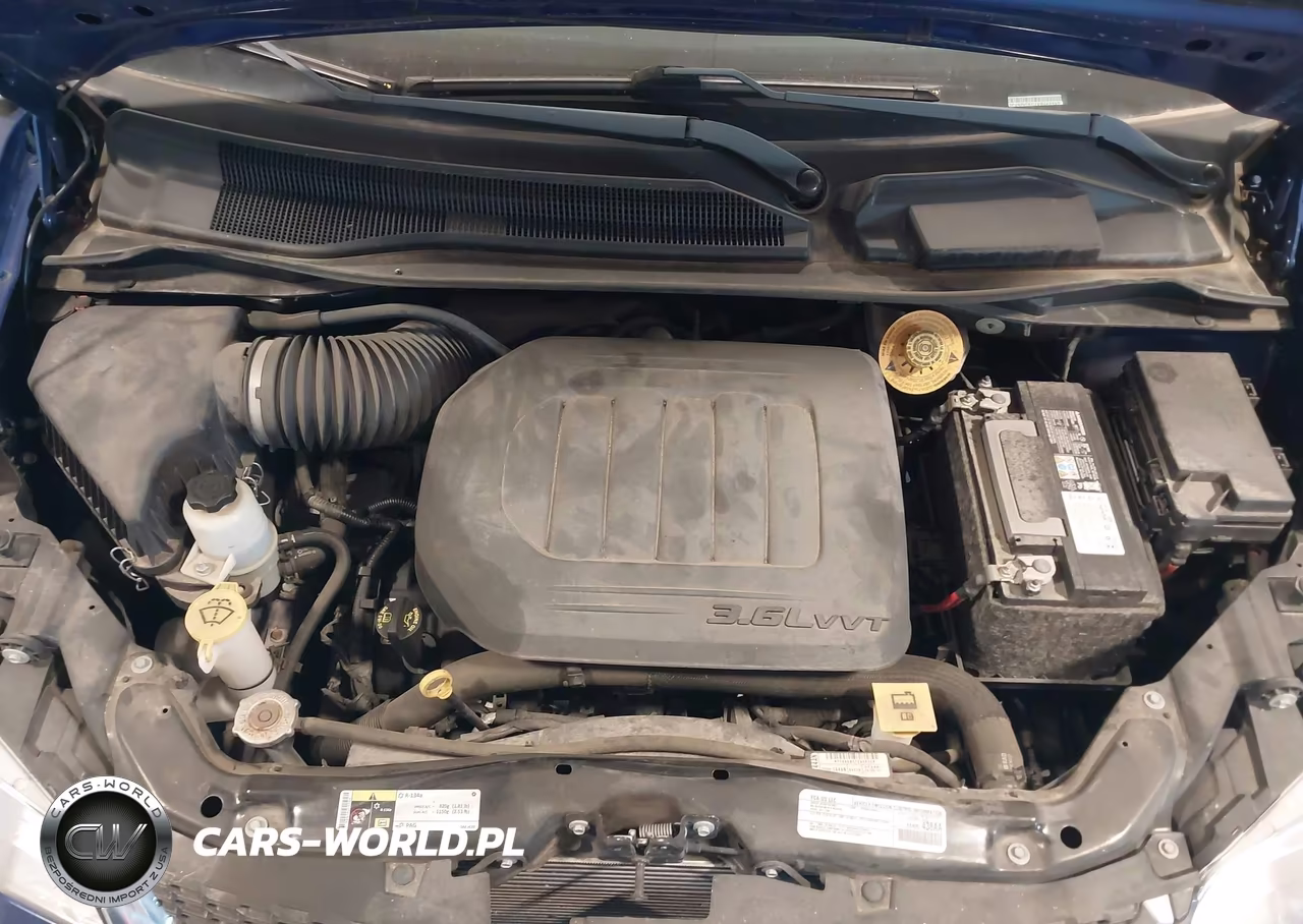 2019 Dodge Grand Caravan Se VIN:2C4RDGBG4KR668892 - 10