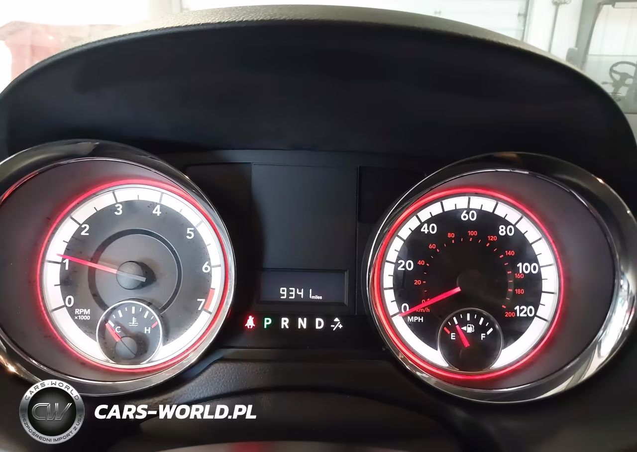 2019 Dodge Grand Caravan Se VIN:2C4RDGBG4KR668892 - 7