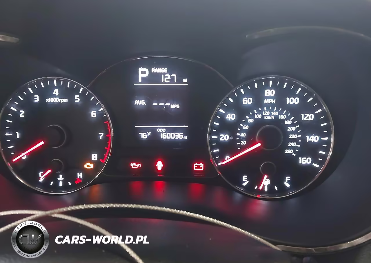 2018 Kia Forte Lx VIN:3KPFK4A71JE196692 - 7