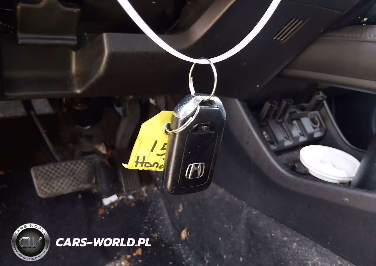 2016 Honda Hr-V Ex VIN:3CZRU6H51GM706247 - 11