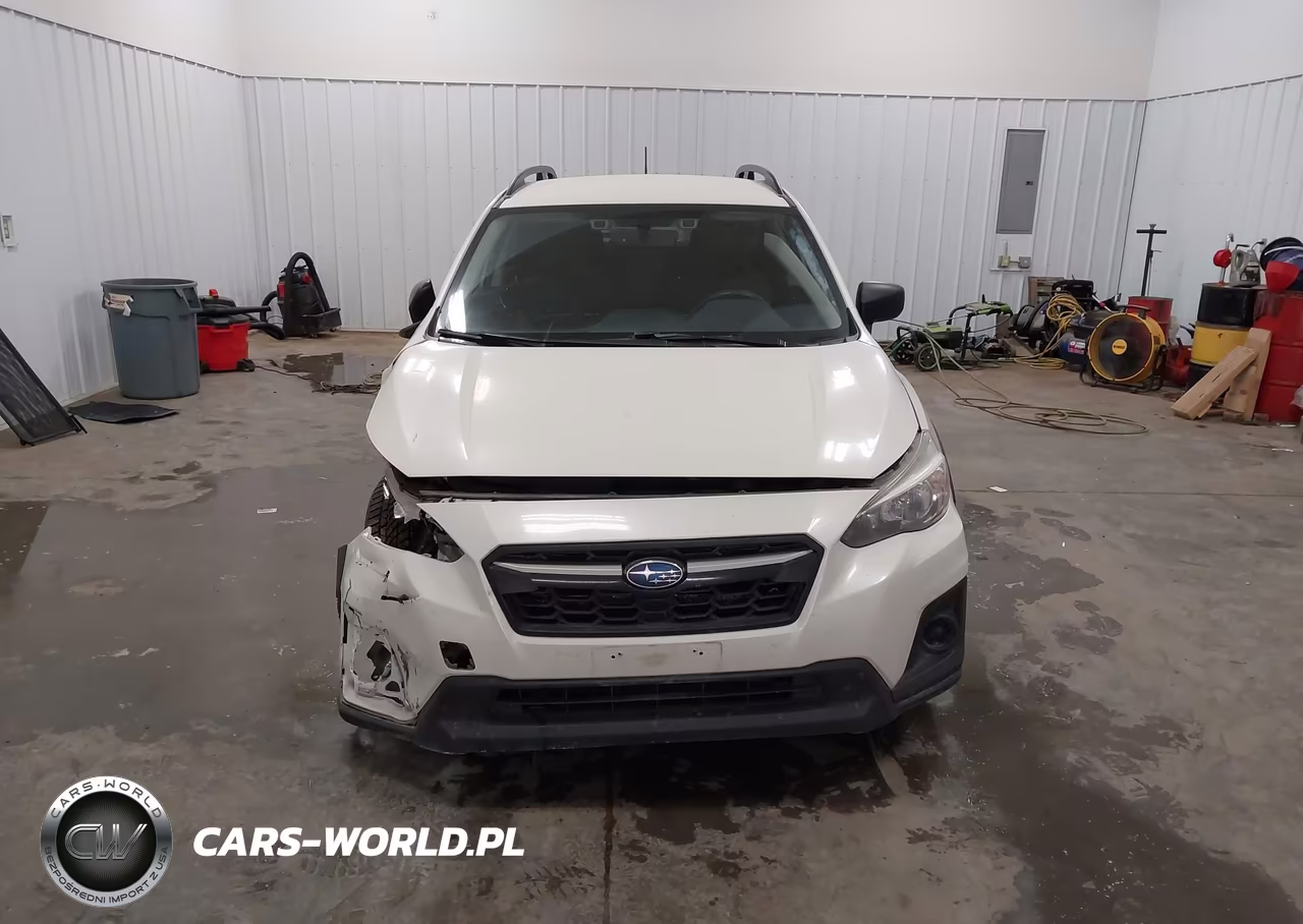 2019 Subaru Crosstrek 2.0I VIN:JF2GTABC0KH386511 - 12