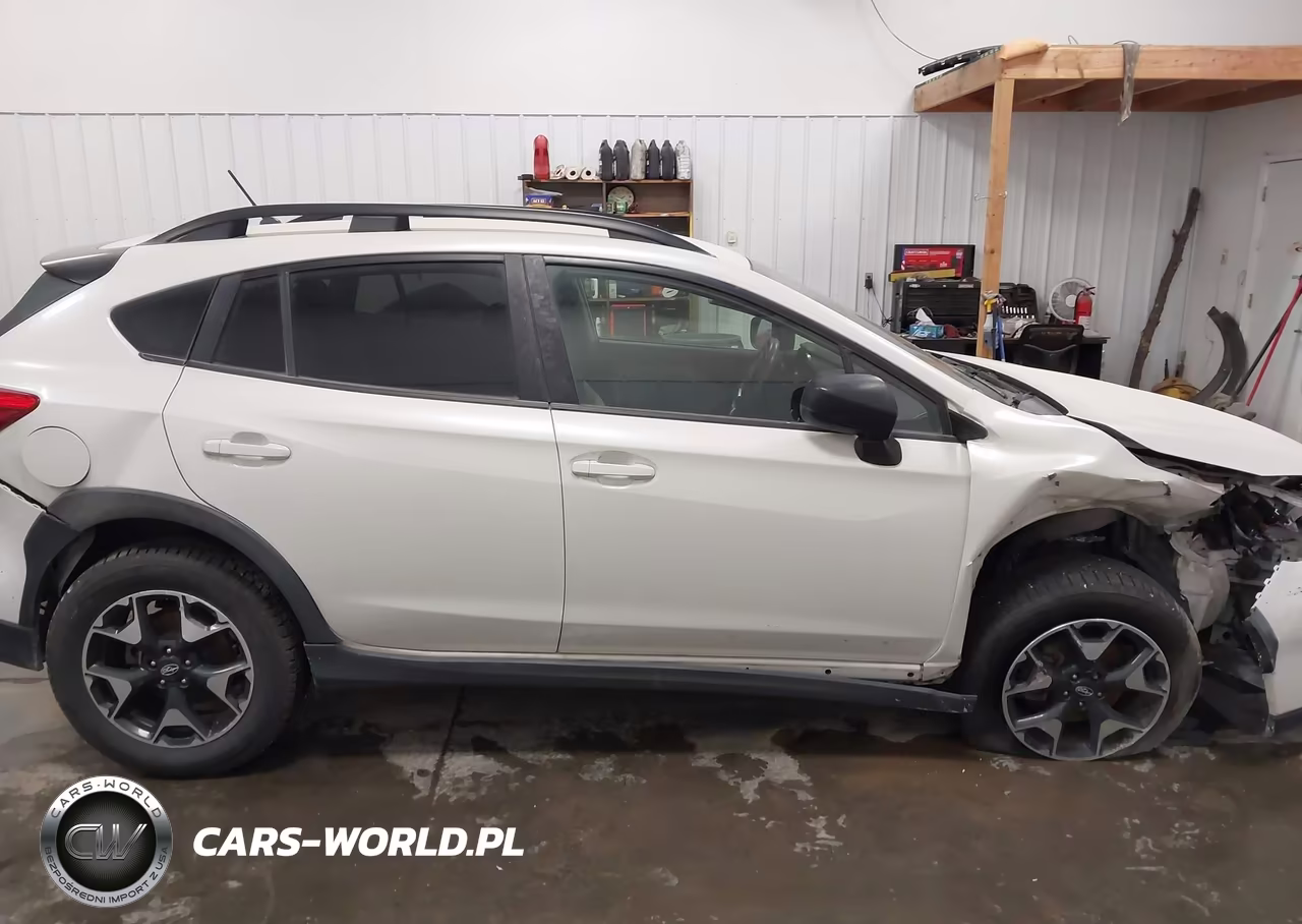2019 Subaru Crosstrek 2.0I VIN:JF2GTABC0KH386511 - 13