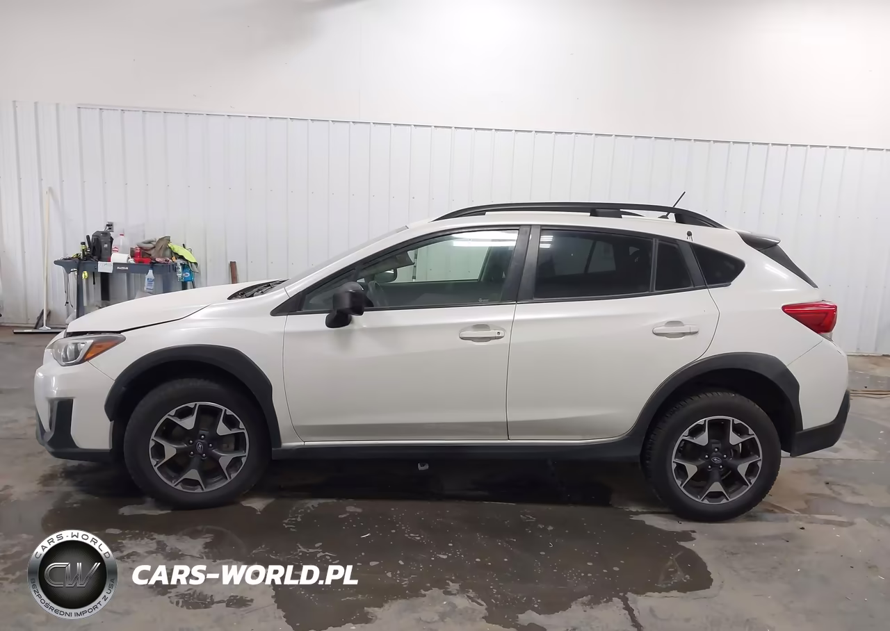 2019 Subaru Crosstrek 2.0I VIN:JF2GTABC0KH386511 - 14