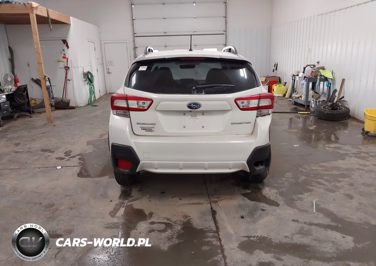 2019 Subaru Crosstrek 2.0I VIN:JF2GTABC0KH386511 - 16