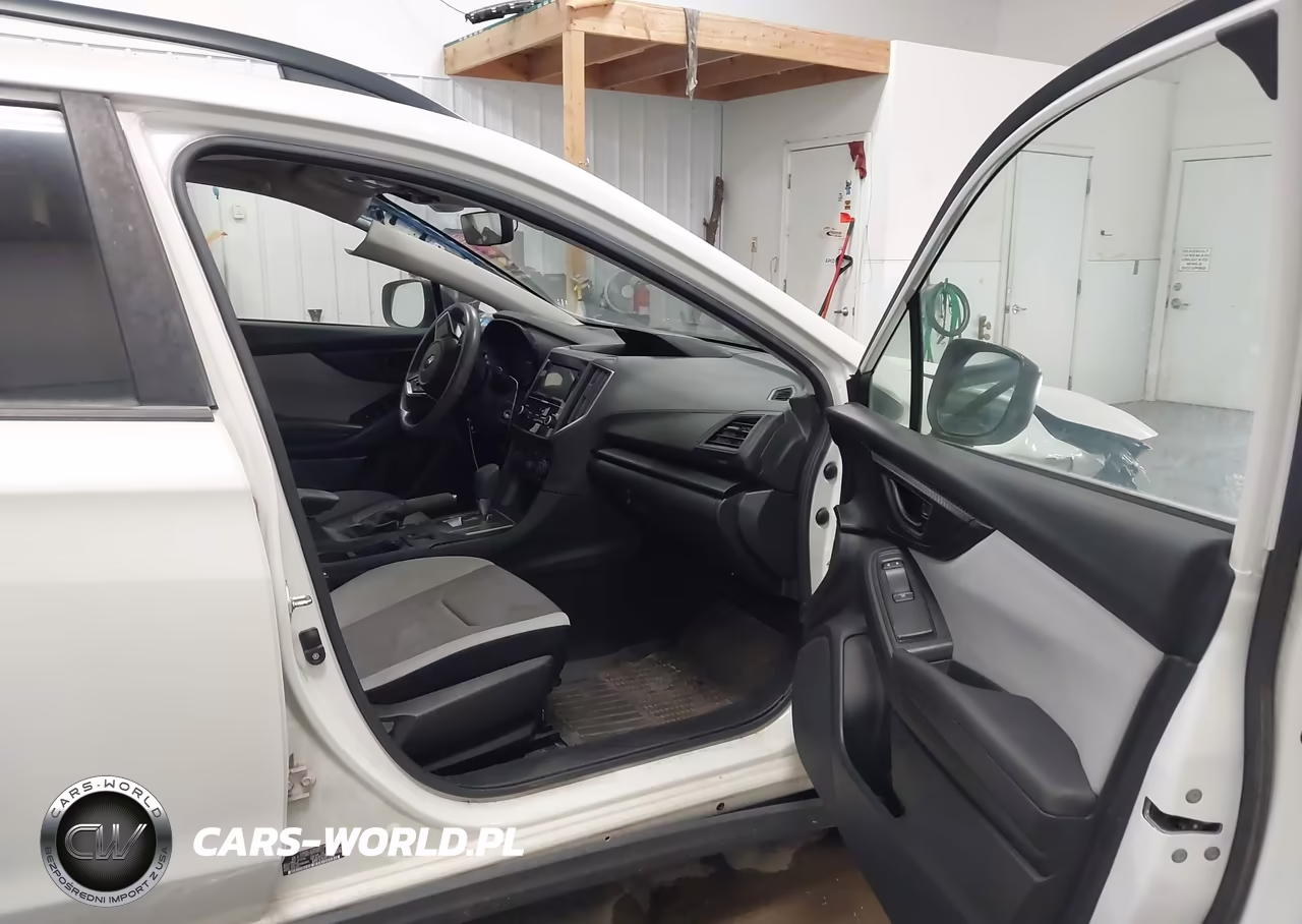 2019 Subaru Crosstrek 2.0I VIN:JF2GTABC0KH386511 - 5