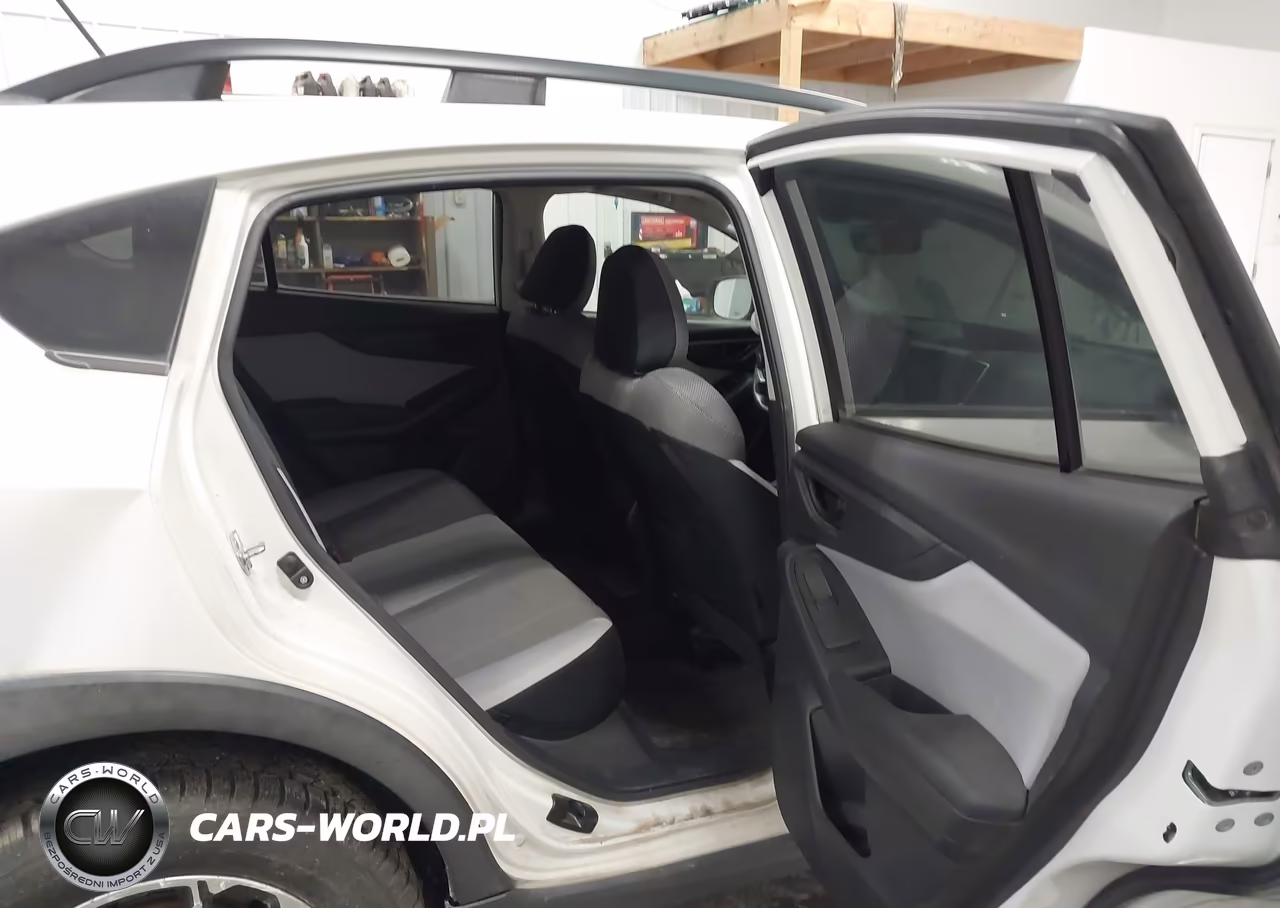 2019 Subaru Crosstrek 2.0I VIN:JF2GTABC0KH386511 - 8