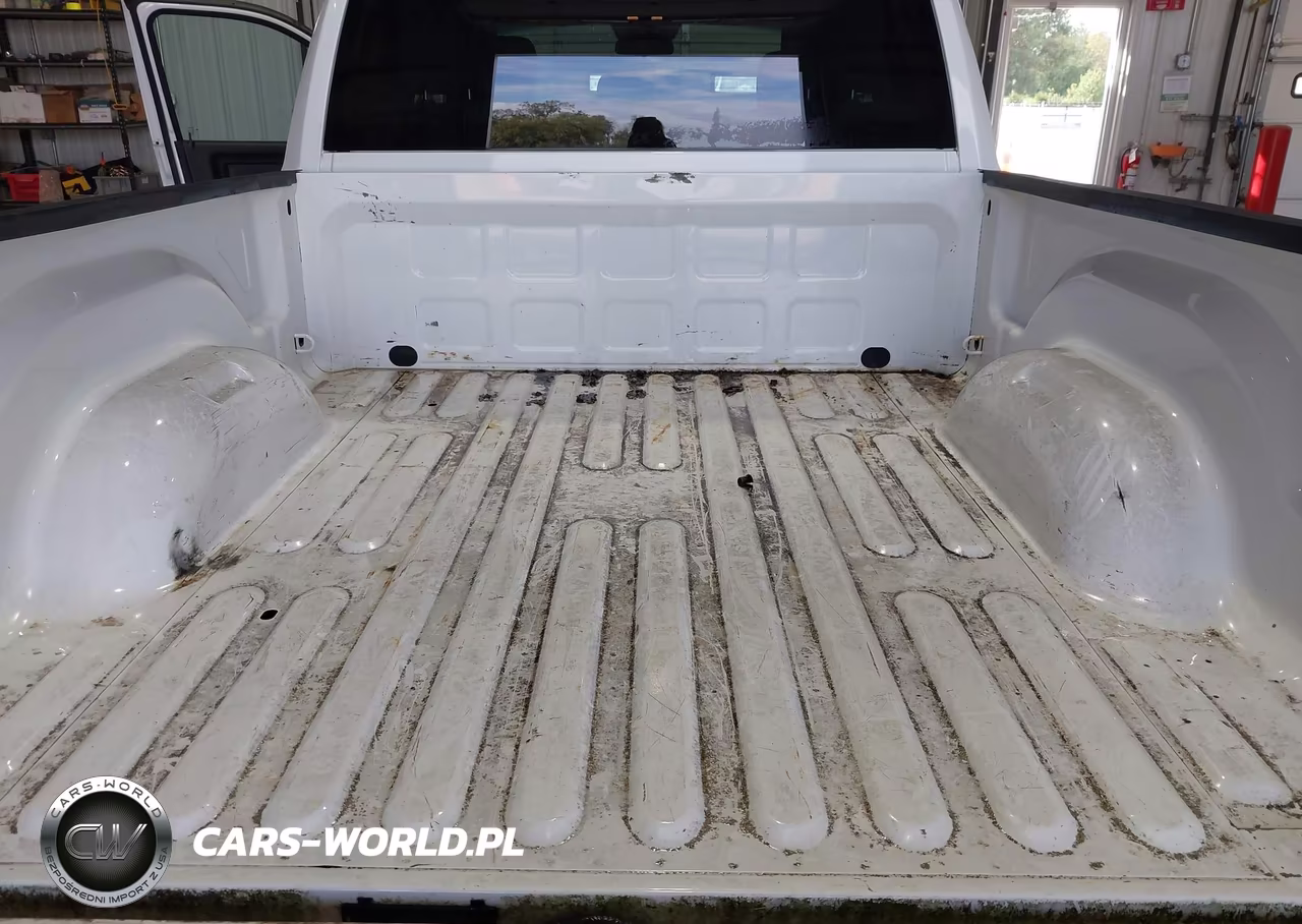 2017 Ram 1500 Tradesman 4X4 6'4 Box VIN:1C6RR7FG3HS605678 - 6