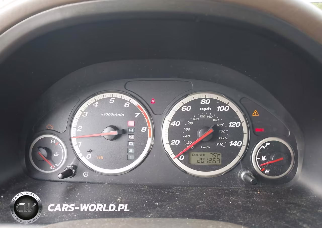 2006 Honda Cr-V Ex VIN:JHLRD788X6C056472 - 7