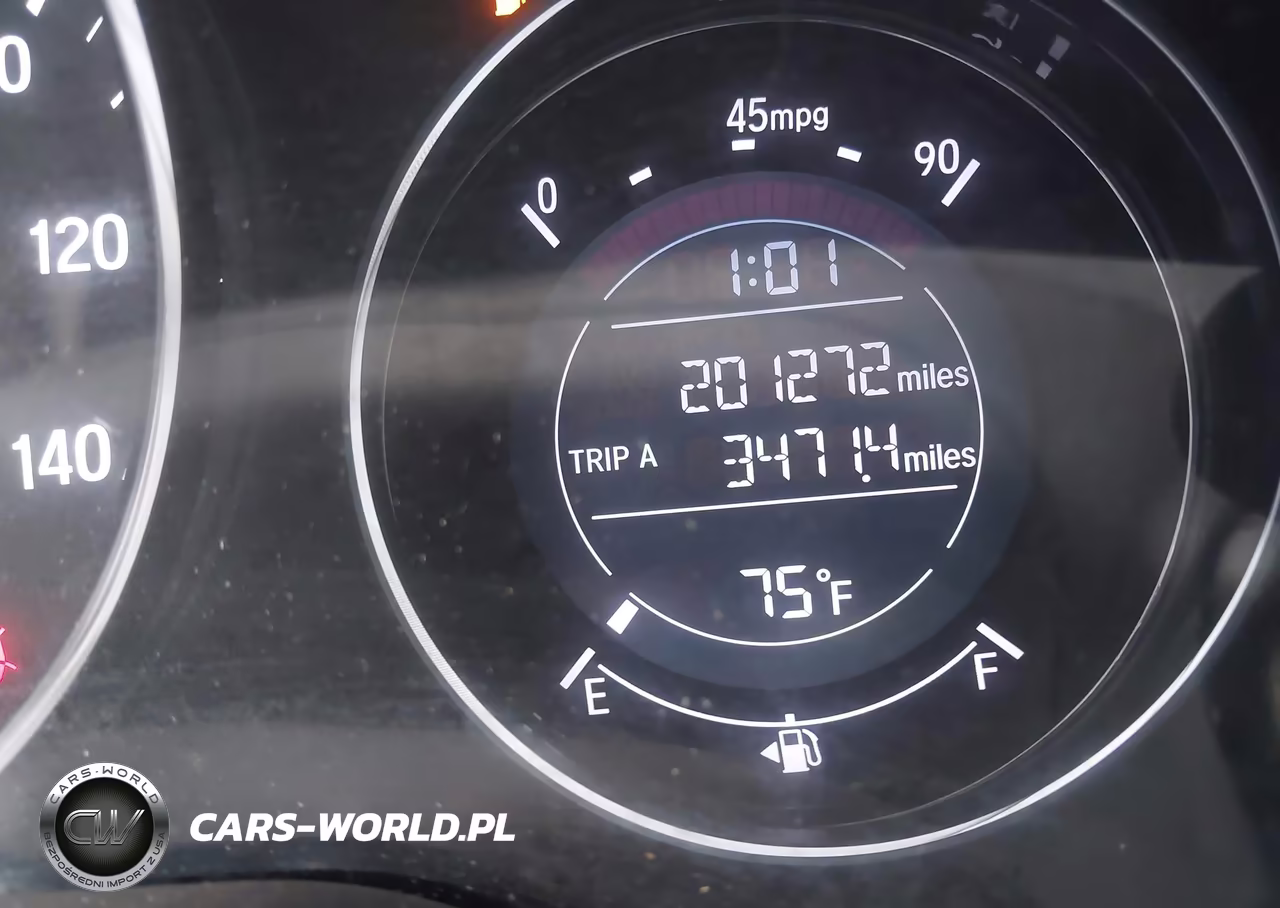 2022 Honda Hr-V Awd Lx VIN:3CZRU6H34NM718761 - 15