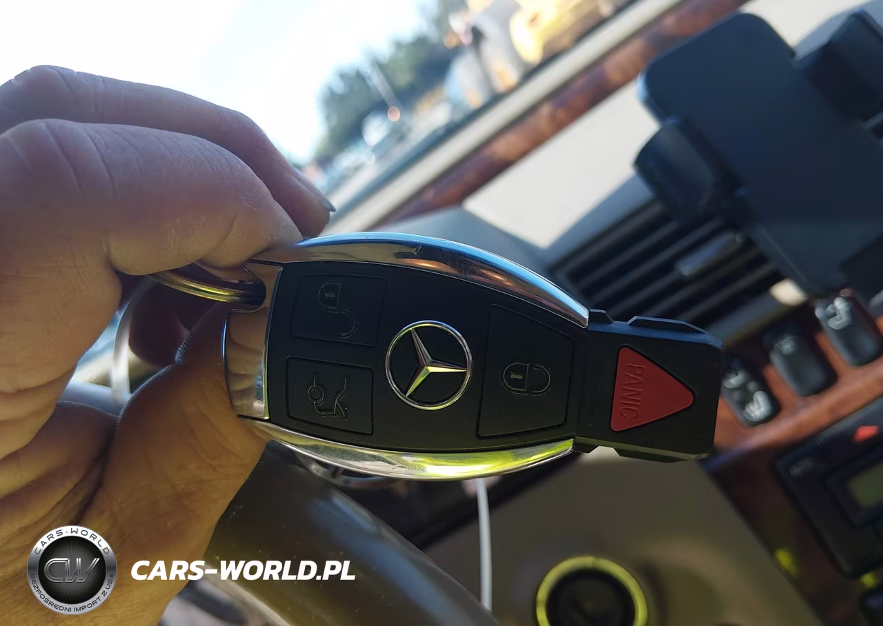 1999 Mercedes-Benz C 280 VIN:WDBHA29G6XA679917 - 11