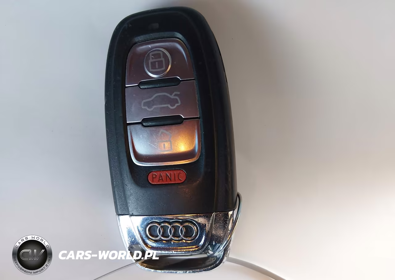 2013 Audi S5 3.0T Premium Plus VIN:WAUCGAFR2DA017397 - 11