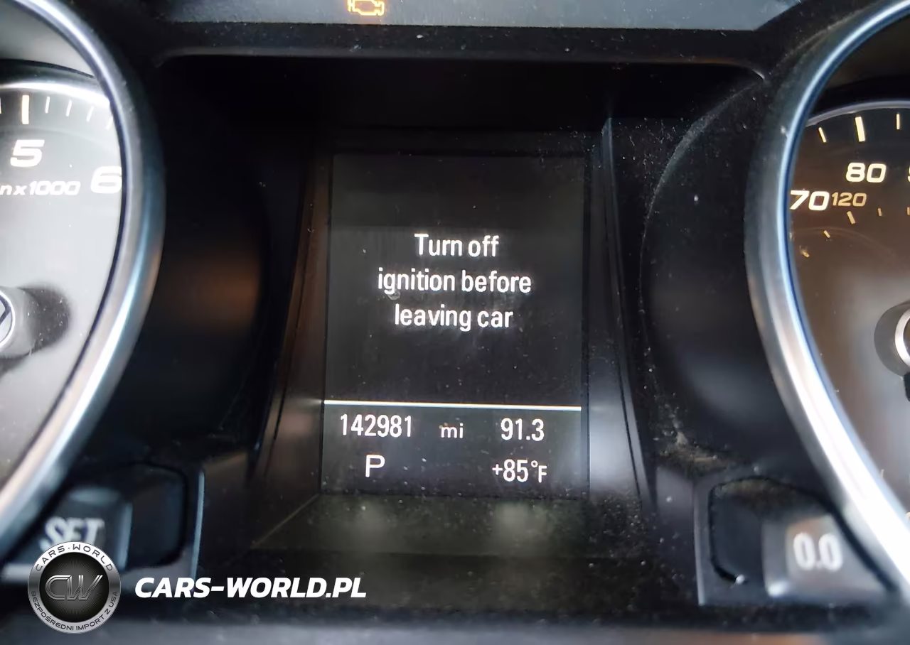 2013 Audi S5 3.0T Premium Plus VIN:WAUCGAFR2DA017397 - 15