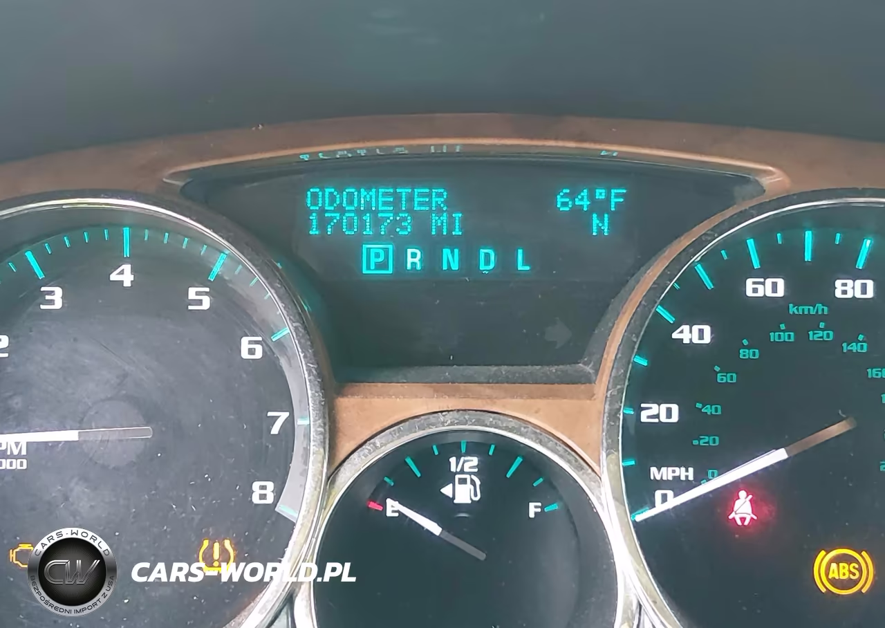 2011 ENCLAVE CX ENCLAVE CX CXL VIN:5GAKRBED6BJ167144 - 15