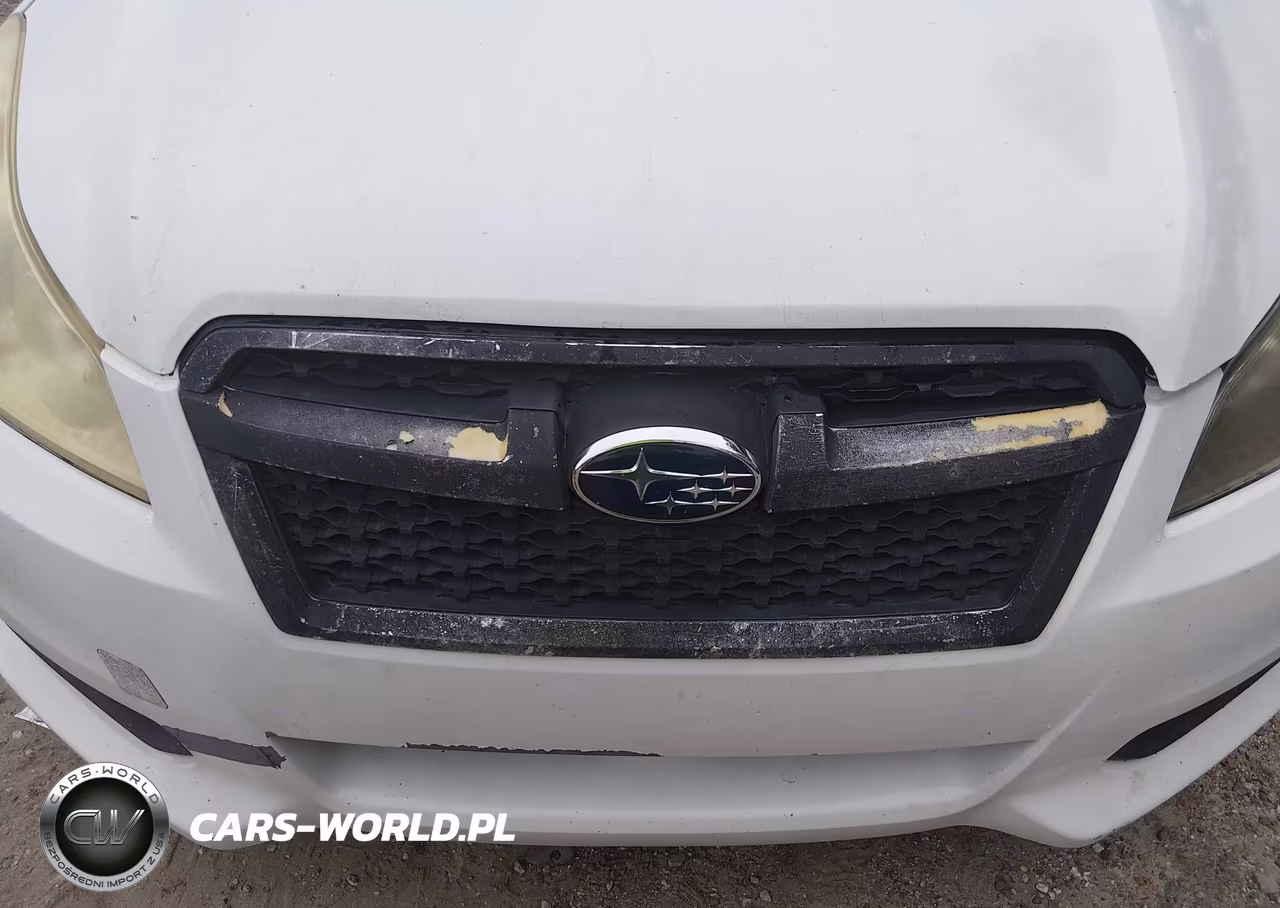 2013 Subaru Legacy 2.5I Premium VIN:4S3BMBC68D3046074 - 13