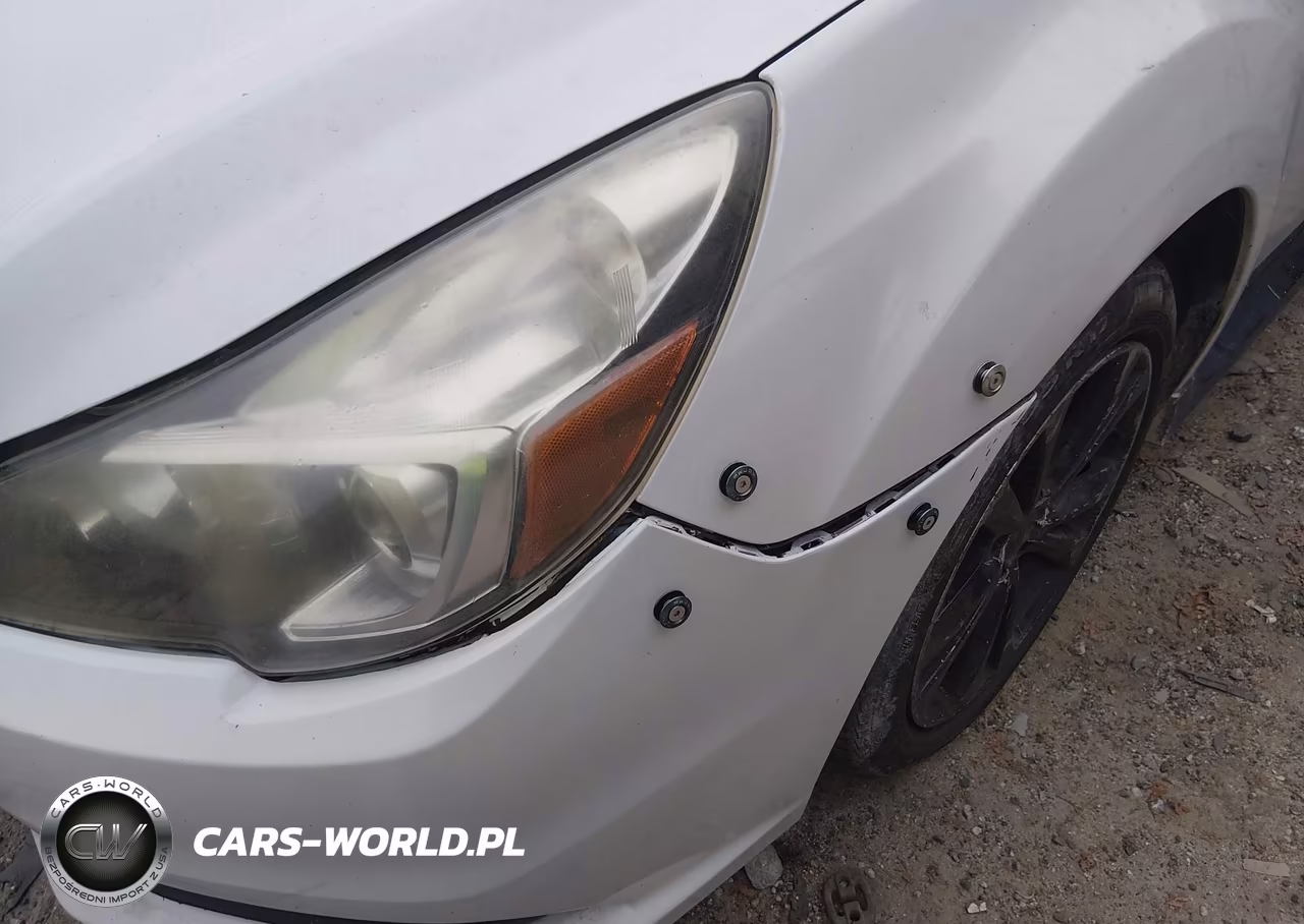 2013 Subaru Legacy 2.5I Premium VIN:4S3BMBC68D3046074 - 14