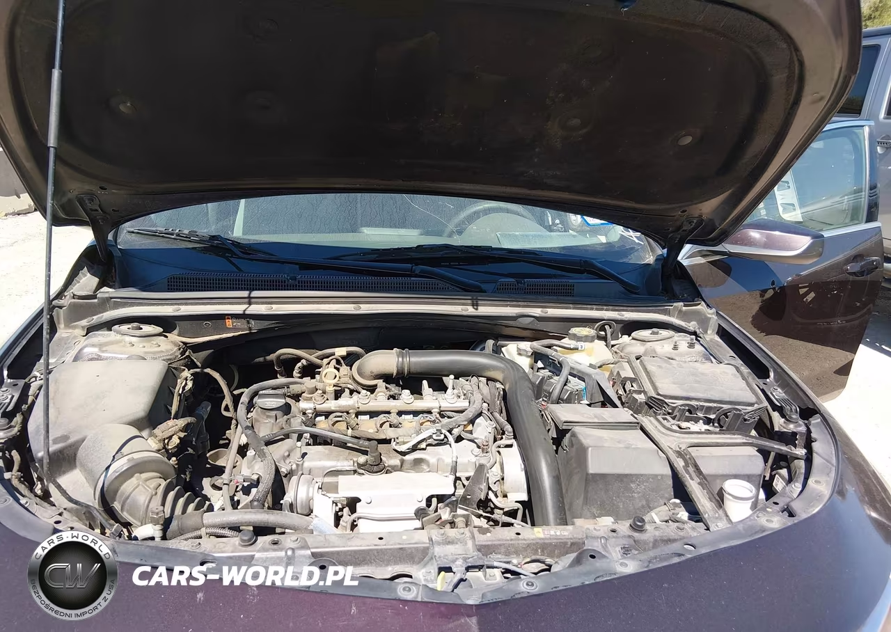 2020 Chevrolet Malibu Fwd Lt VIN:1G1ZD5ST9LF039678 - 10