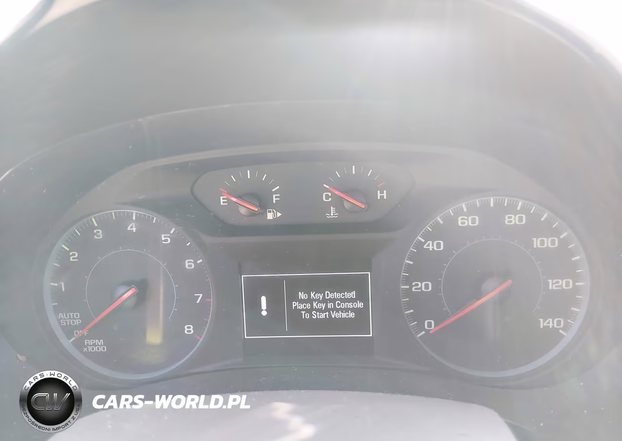 2020 Chevrolet Malibu Fwd Lt VIN:1G1ZD5ST9LF039678 - 14