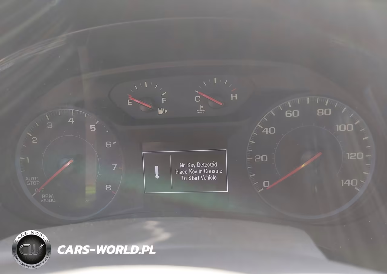 2020 Chevrolet Malibu Fwd Lt VIN:1G1ZD5ST9LF039678 - 7