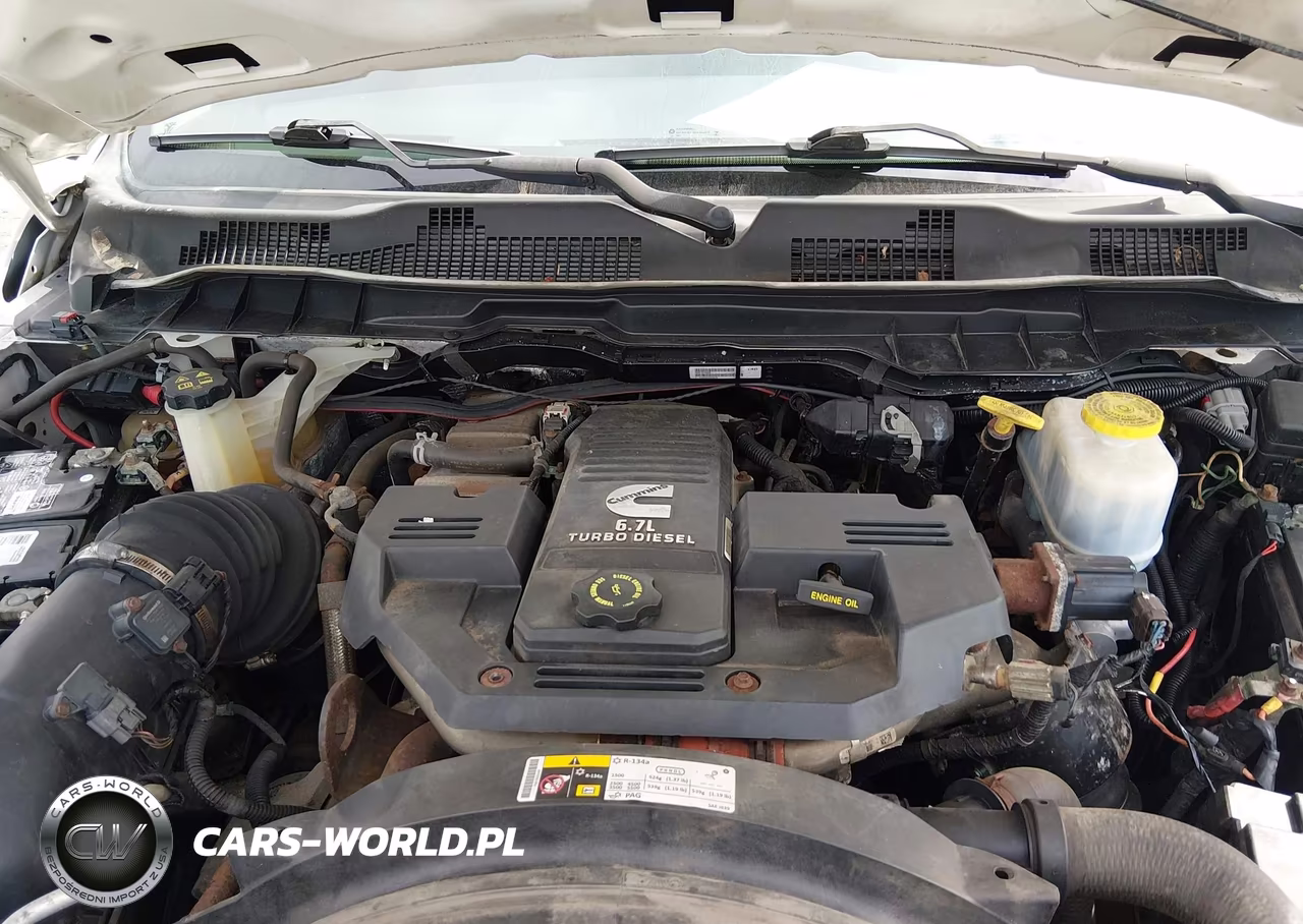 2014 Ram 5500 Chassis Tradesman-Slt-Laramie VIN:3C7WRNFL4EG158457 - 9