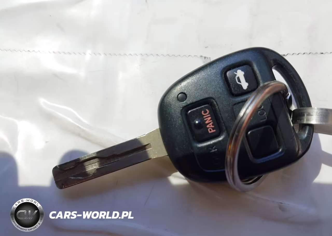 2004 Lexus Es 330 VIN:JTHBA30GX45010482 - 11