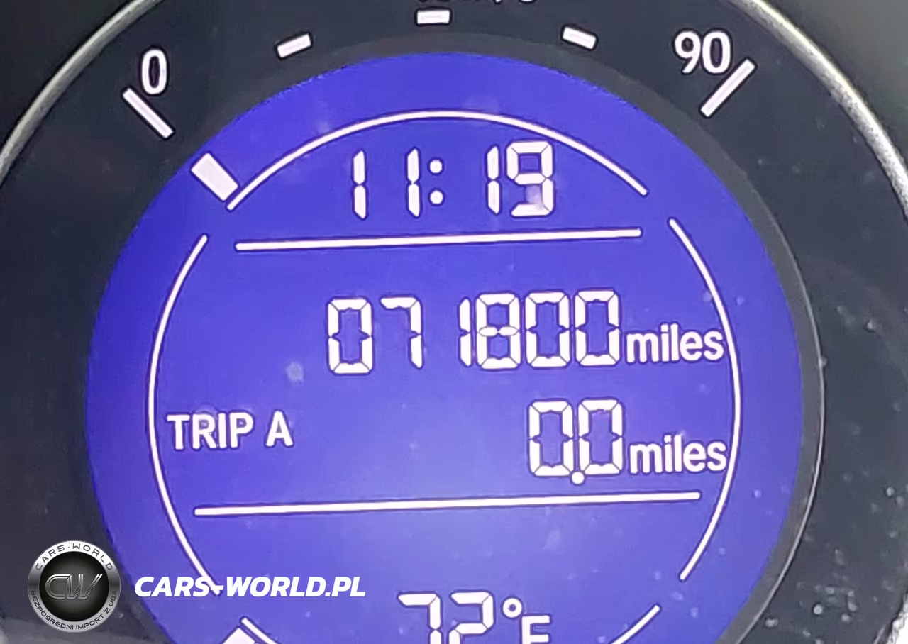 2016 Honda Fit Lx VIN:JHMGK5H56GX002180 - 16