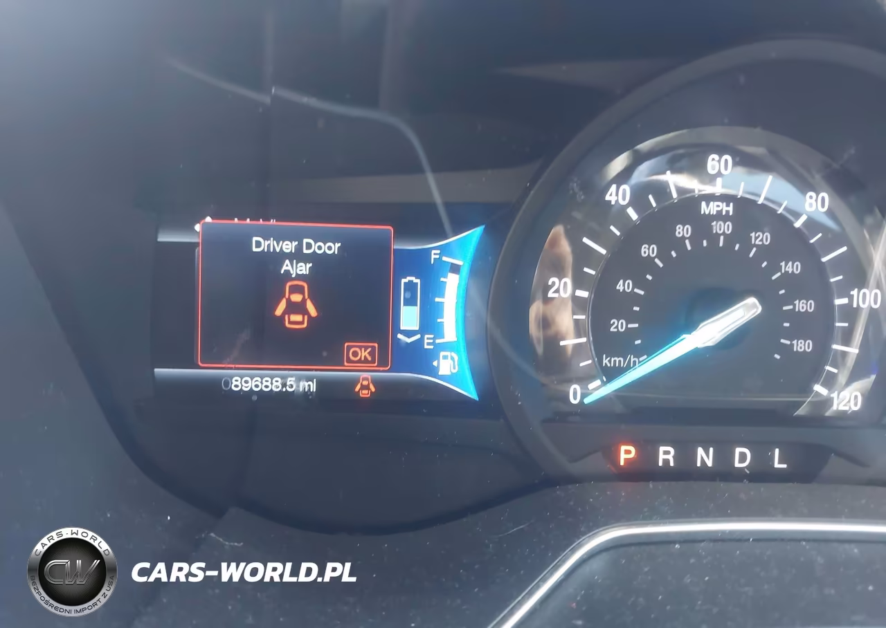 2013 Ford Fusion Hybrid Se VIN:3FA6P0LU2DR299460 - 7