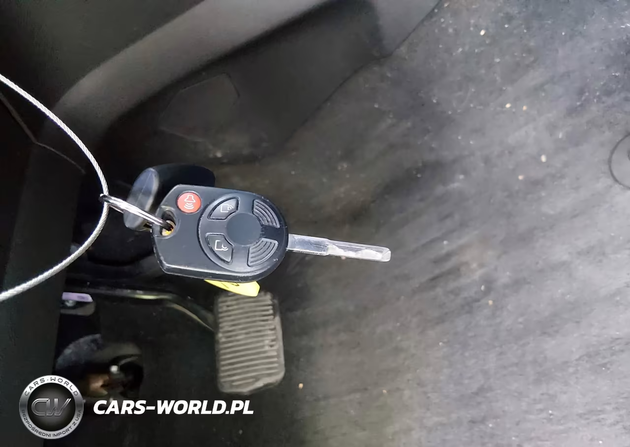2013 Ford Escape Sel VIN:1FMCU9HX7DUD92721 - 11