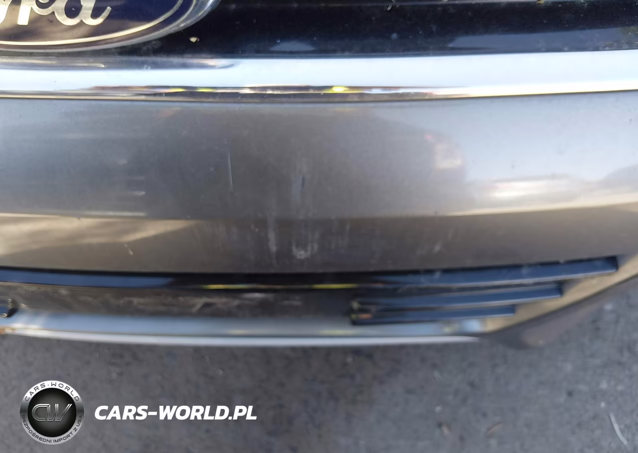 2013 Ford Escape Sel VIN:1FMCU9HX7DUD92721 - 6