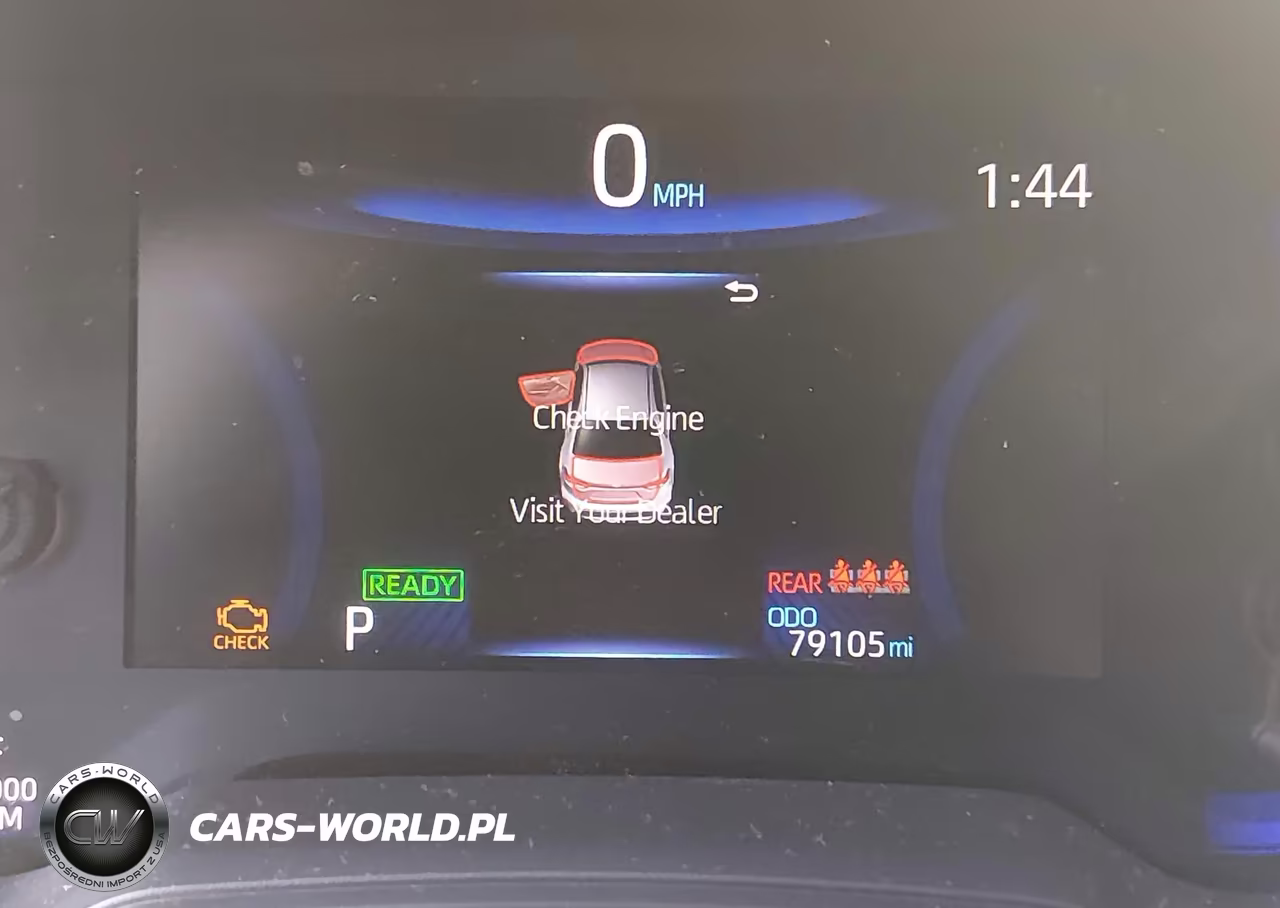 2022 Toyota Corolla Hybrid Le VIN:JTDEAMDE5NJ038972 - 17