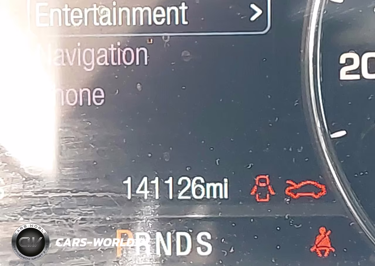 2016 Lincoln Mkc Reserve VIN:5LMTJ3DH5GUJ23610 - 15