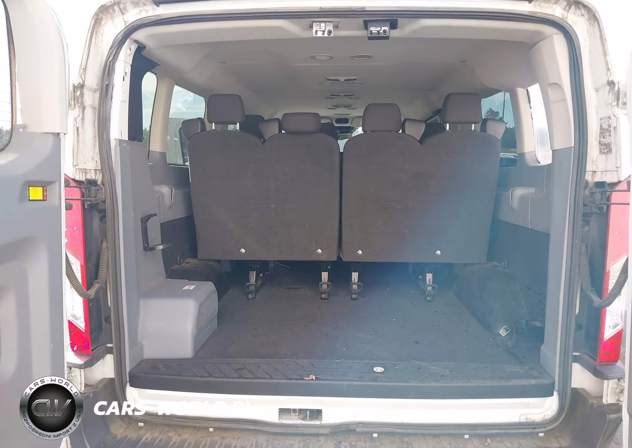2016 Ford Transit T-350 VIN:1FBZX2ZM3GKA32853 - 17