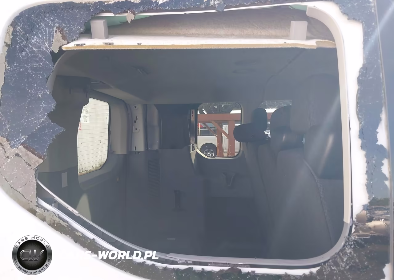 2016 Ford Transit T-350 VIN:1FBZX2ZM3GKA32853 - 18