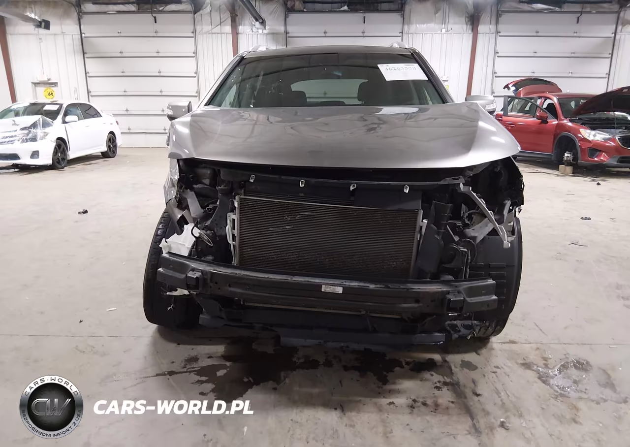 2014 Kia Sorento Lx VIN:5XYKT3A61EG478773 - 6