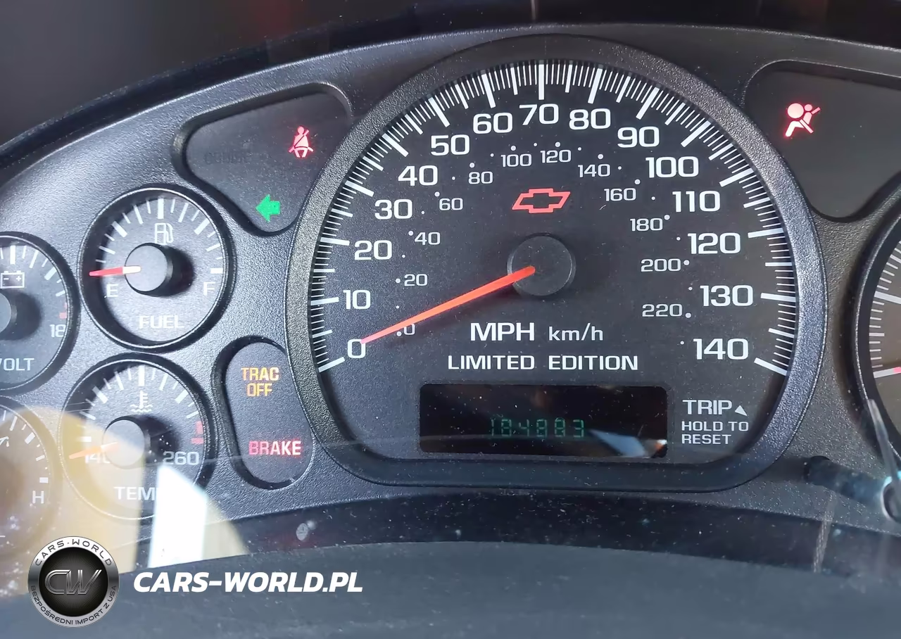 2003 Chevrolet Monte Carlo Ss VIN:2G1WX12K939201893 - 7