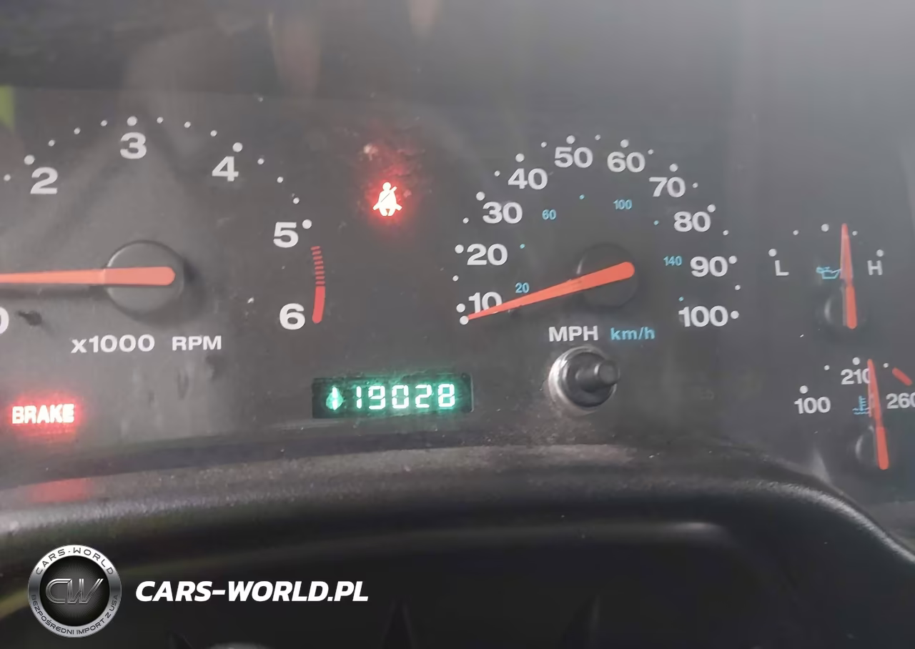 2004 Jeep Wrangler Sport VIN:1J4FA49SX4P764271 - 7