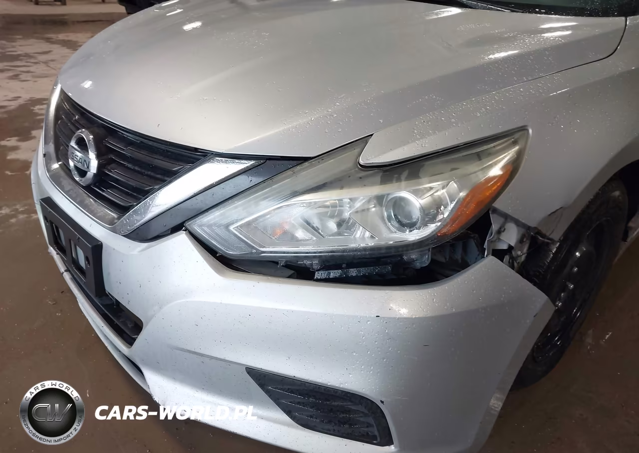 2016 Nissan Altima 2.5-2.5 S-2.5 Sl-2.5 Sr-2.5 Sv VIN:1N4AL3AP0GN371994 - 6