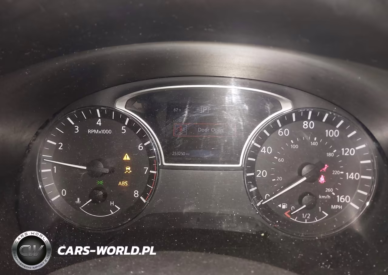 2016 Nissan Altima 2.5-2.5 S-2.5 Sl-2.5 Sr-2.5 Sv VIN:1N4AL3AP0GN371994 - 7