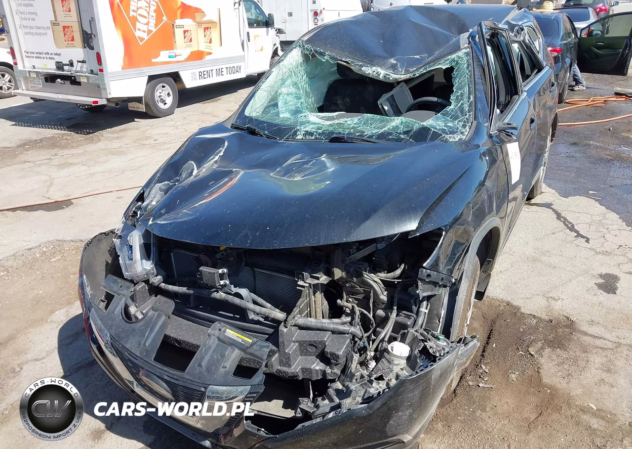 2018 Nissan Rogue S VIN:KNMAT2MT3JP547218 - 11