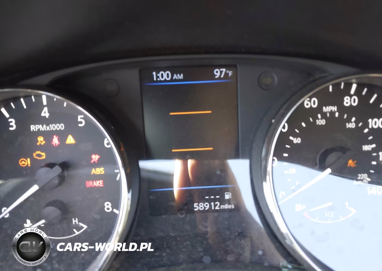 2018 Nissan Rogue S VIN:KNMAT2MT3JP547218 - 7