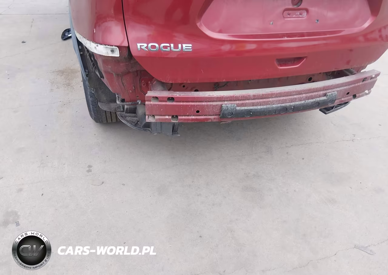 2015 Nissan Rogue S VIN:KNMAT2MT9FP566573 - 11
