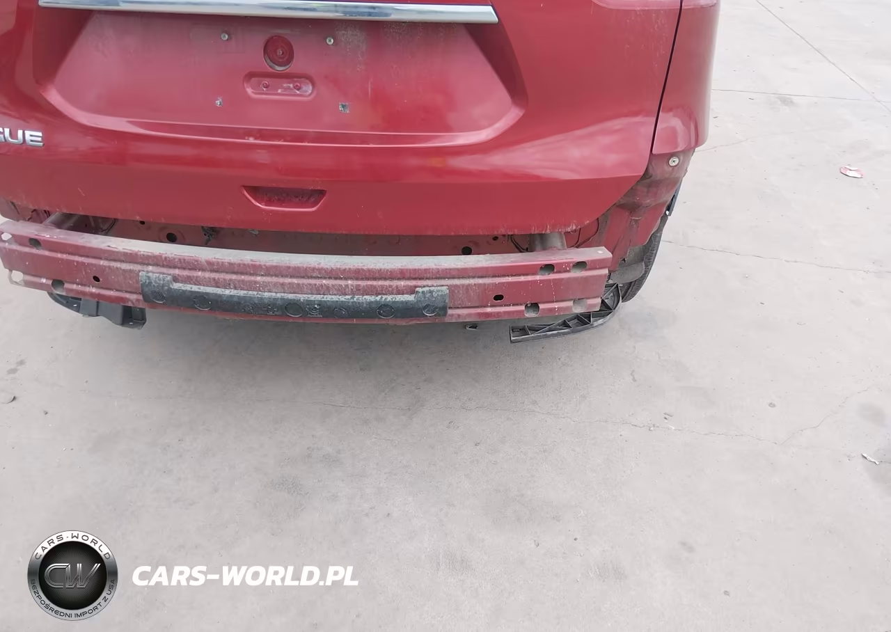 2015 Nissan Rogue S VIN:KNMAT2MT9FP566573 - 12