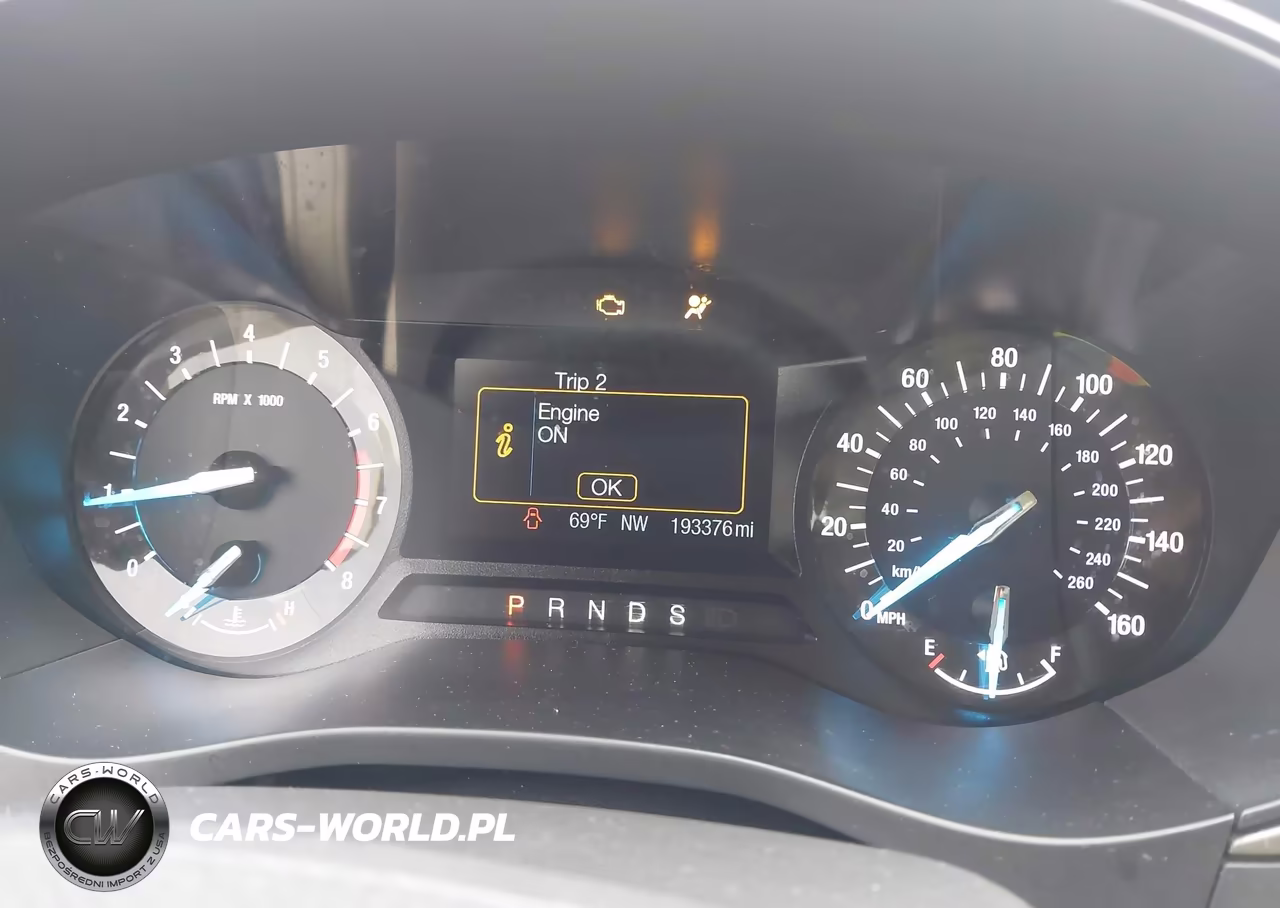 2015 Ford Fusion Se VIN:3FA6P0H70FR108799 - 7