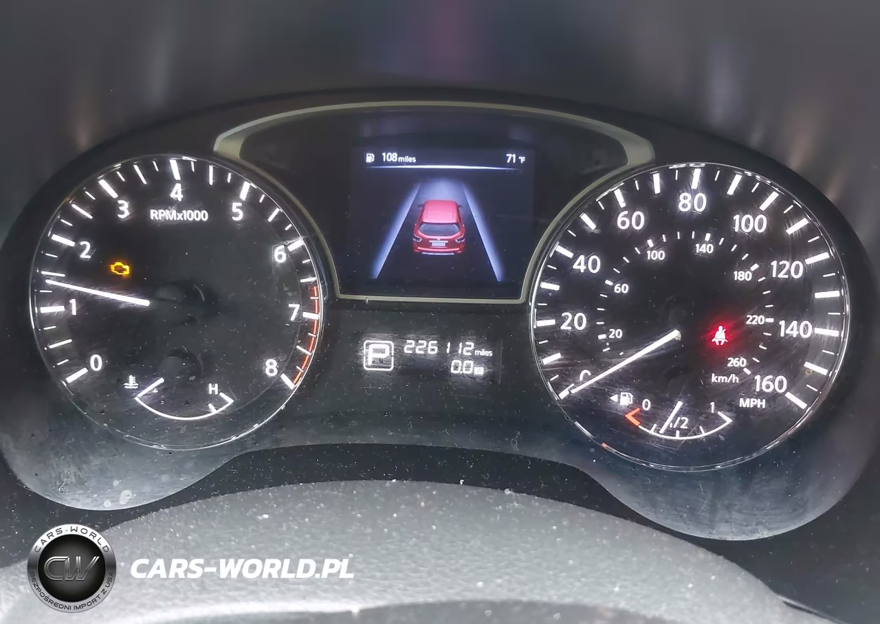 2014 Nissan Pathfinder Platinum-S-Sl-Sv VIN:5N1AR2MN4EC660488 - 7
