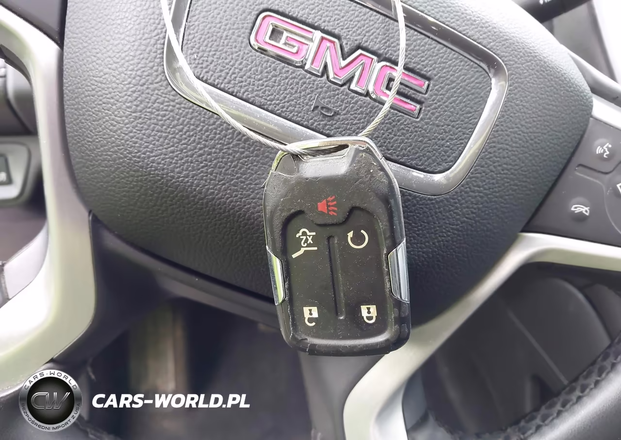 2023 GMC Acadia Awd Slt VIN:1GKKNUL40PZ148191 - 11