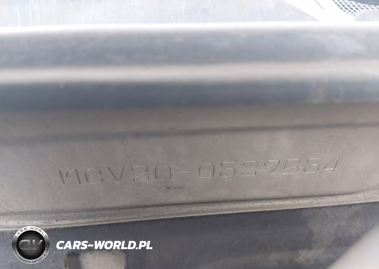 2001 Toyota Camry Le V6 VIN:JT2BF22K910329534 - 14