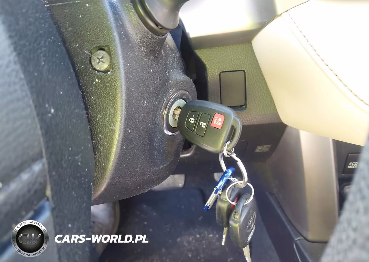 2013 Toyota Rav4 Xle VIN:JTMRFREV2DD011918 - 11